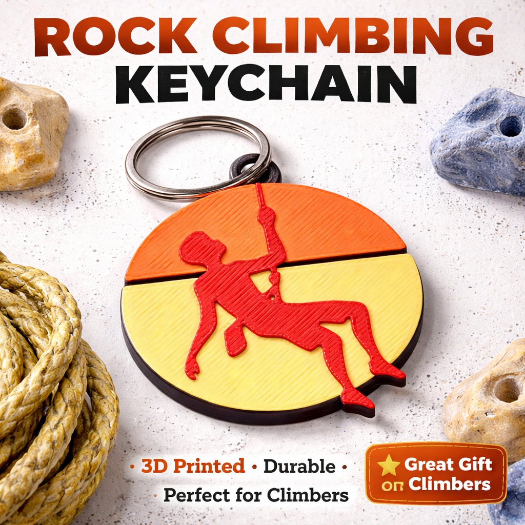 Custom 3D Logo Keychain | Promotional Marketing, Wedding Favors, Corporate Gifts (Bulk)