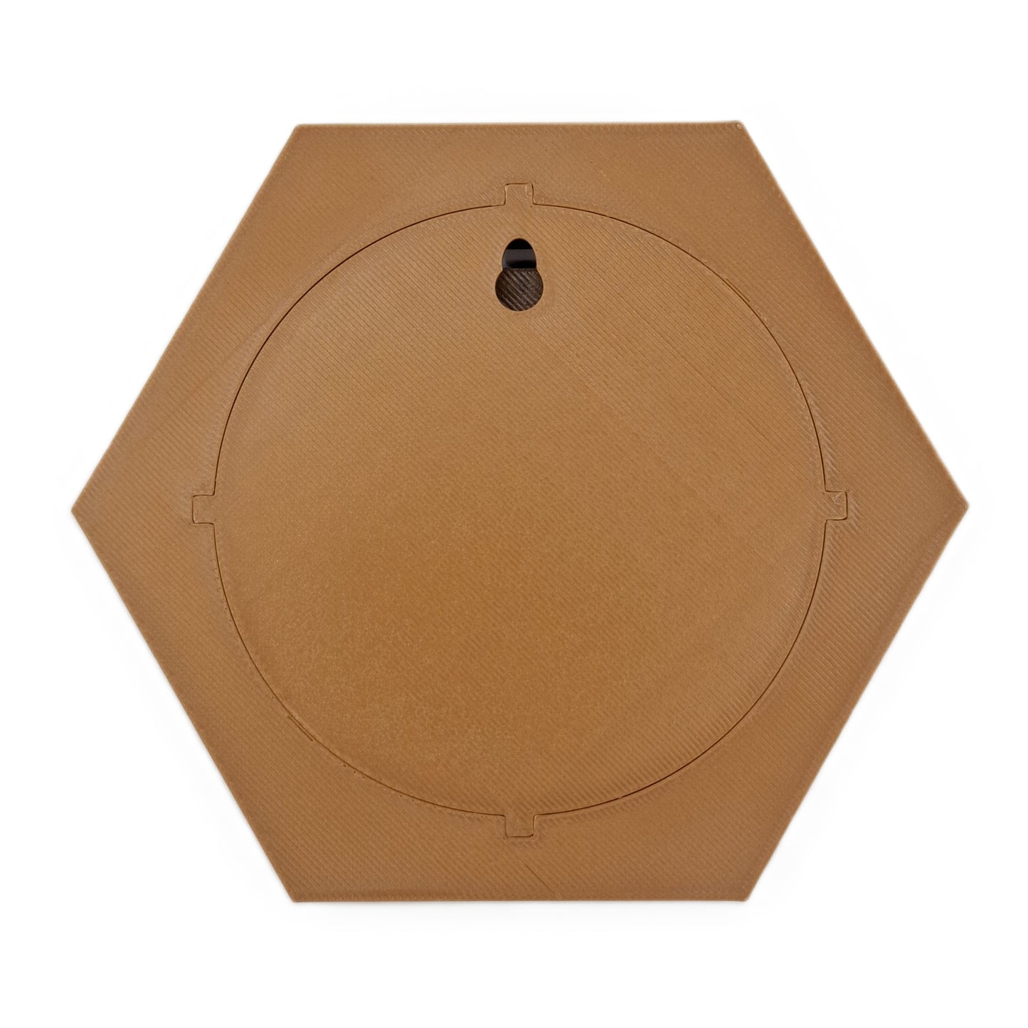 Medal Wall Display - Honeycomb Hexagon Design - Running - Sports - All Colours