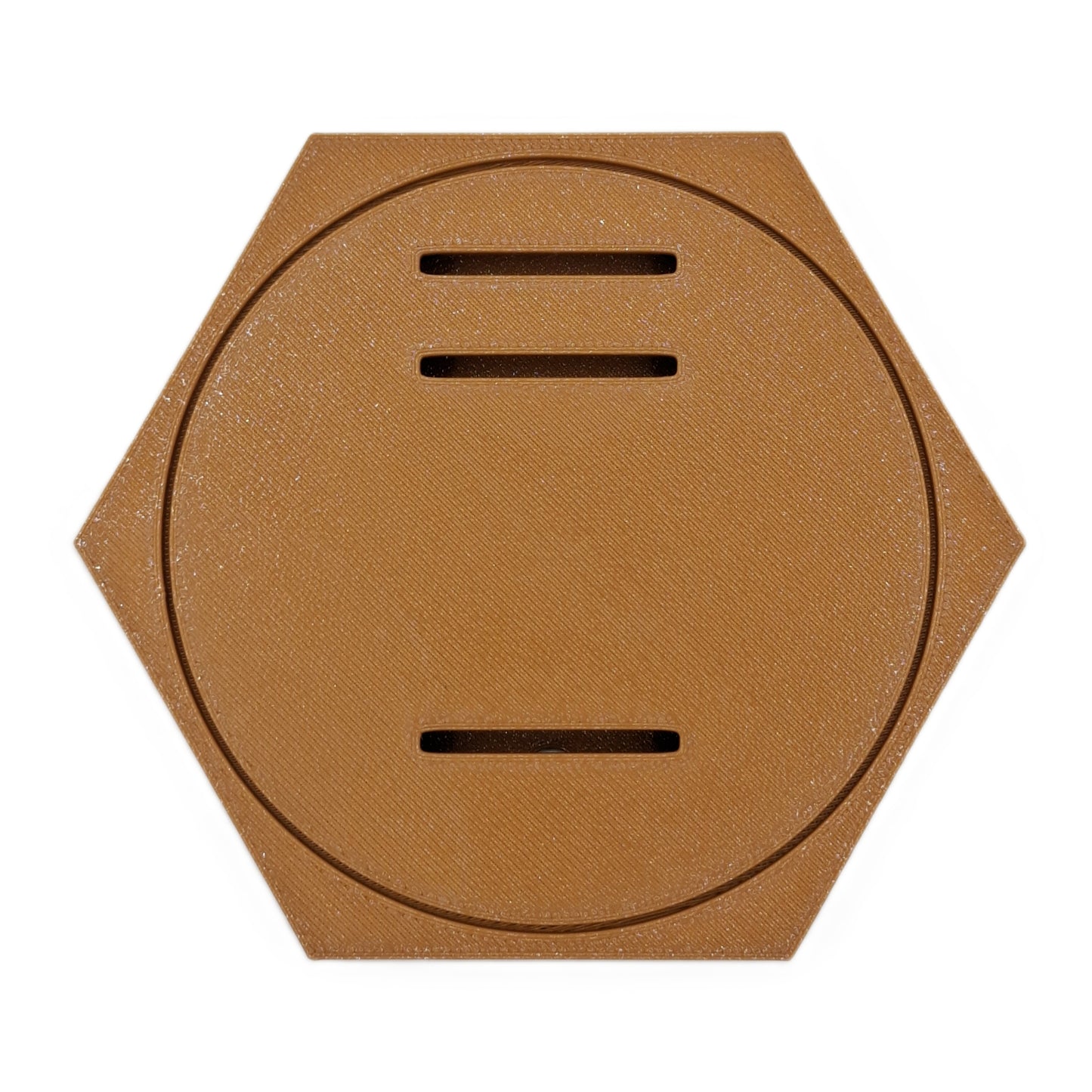 Medal Wall Display - Honeycomb Hexagon Design - Running - Sports - All Colours