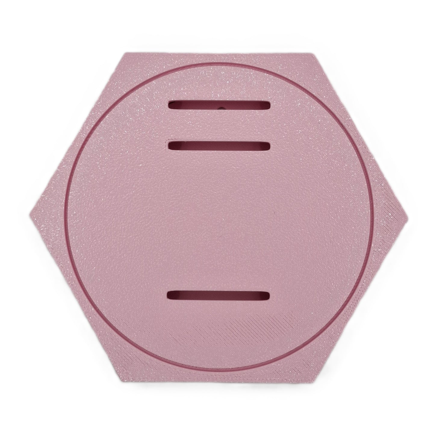 Medal Wall Display - Honeycomb Hexagon Design - Running - Sports - All Colours