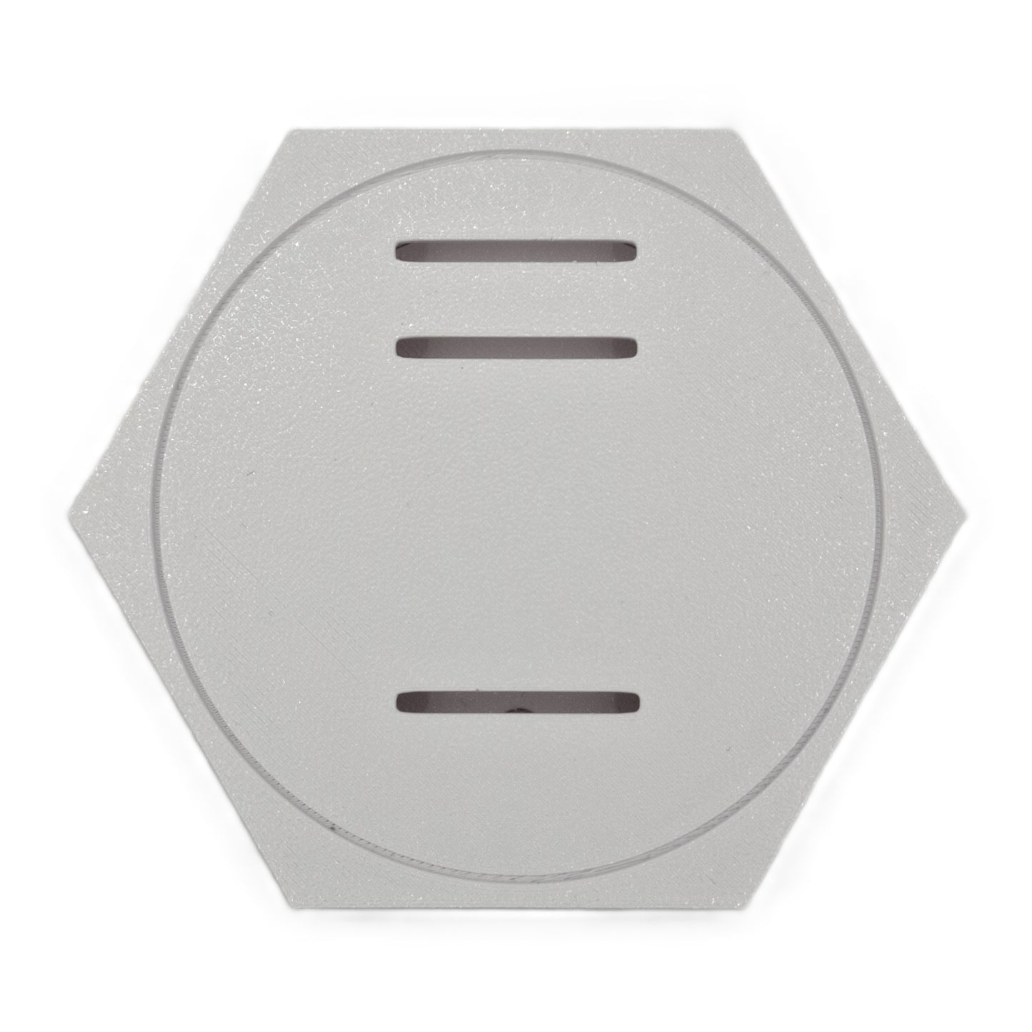 Medal Wall Display - Honeycomb Hexagon Design - Running - Sports - All Colours