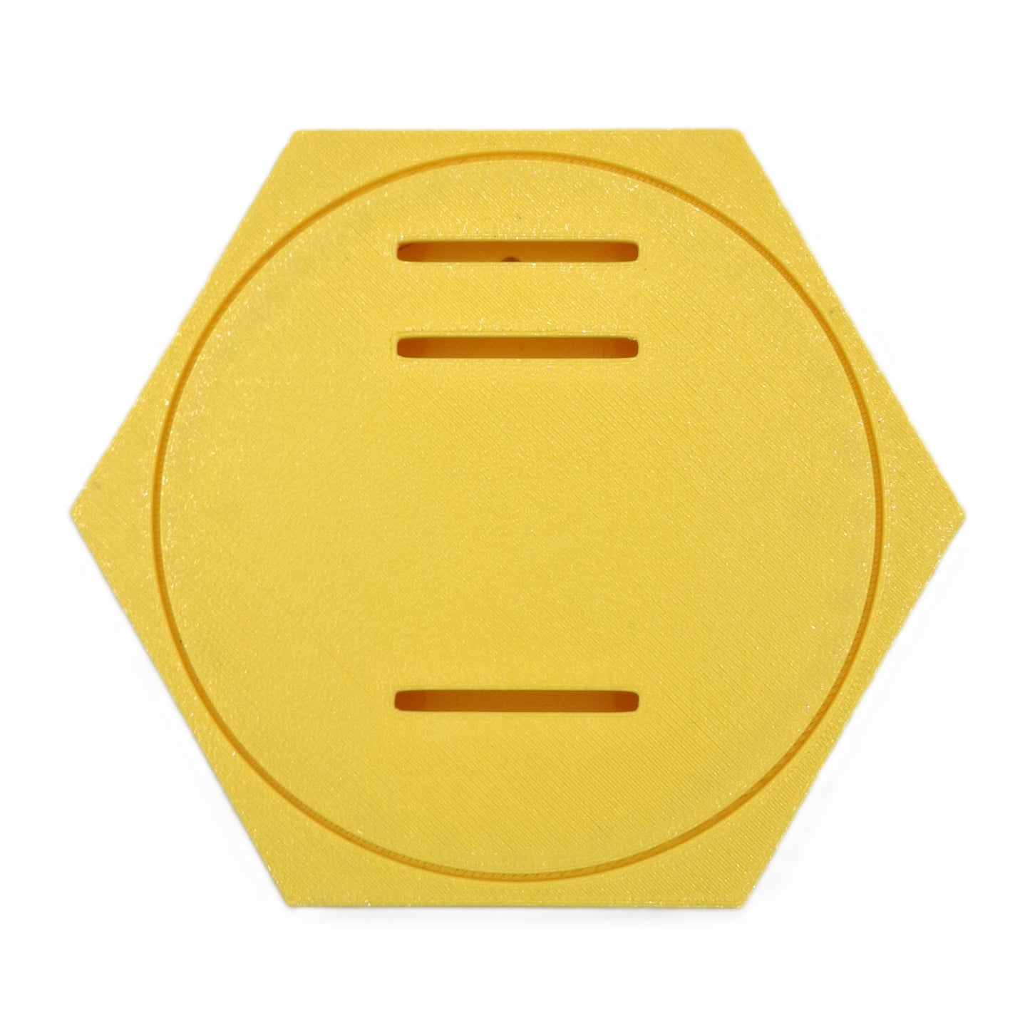 Medal Wall Display - Honeycomb Hexagon Design - Running - Sports - All Colours