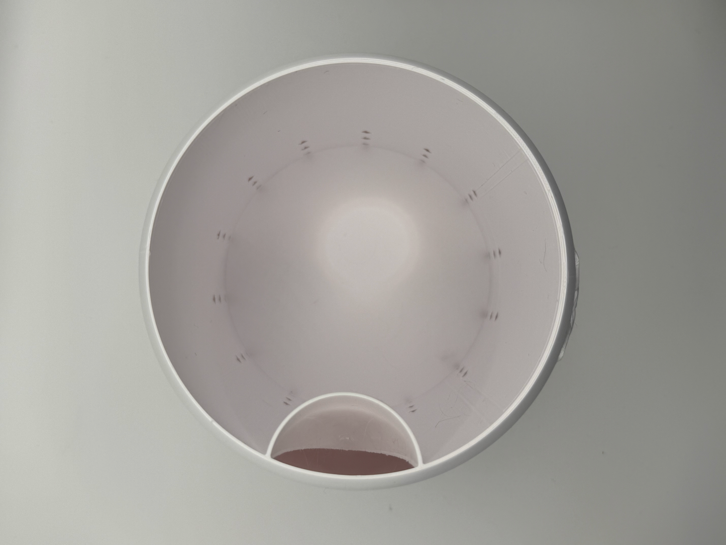 Puppy Plant Pot - Labrador - Golden Retriever  - Self Watering Plant Pot - Dog Design - 3D Printed Indoor Planter - Gift for Dog  Lovers (Copy)